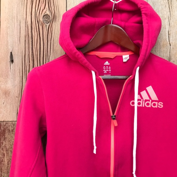 adidas Tops - Adidas Sweatshirt XS